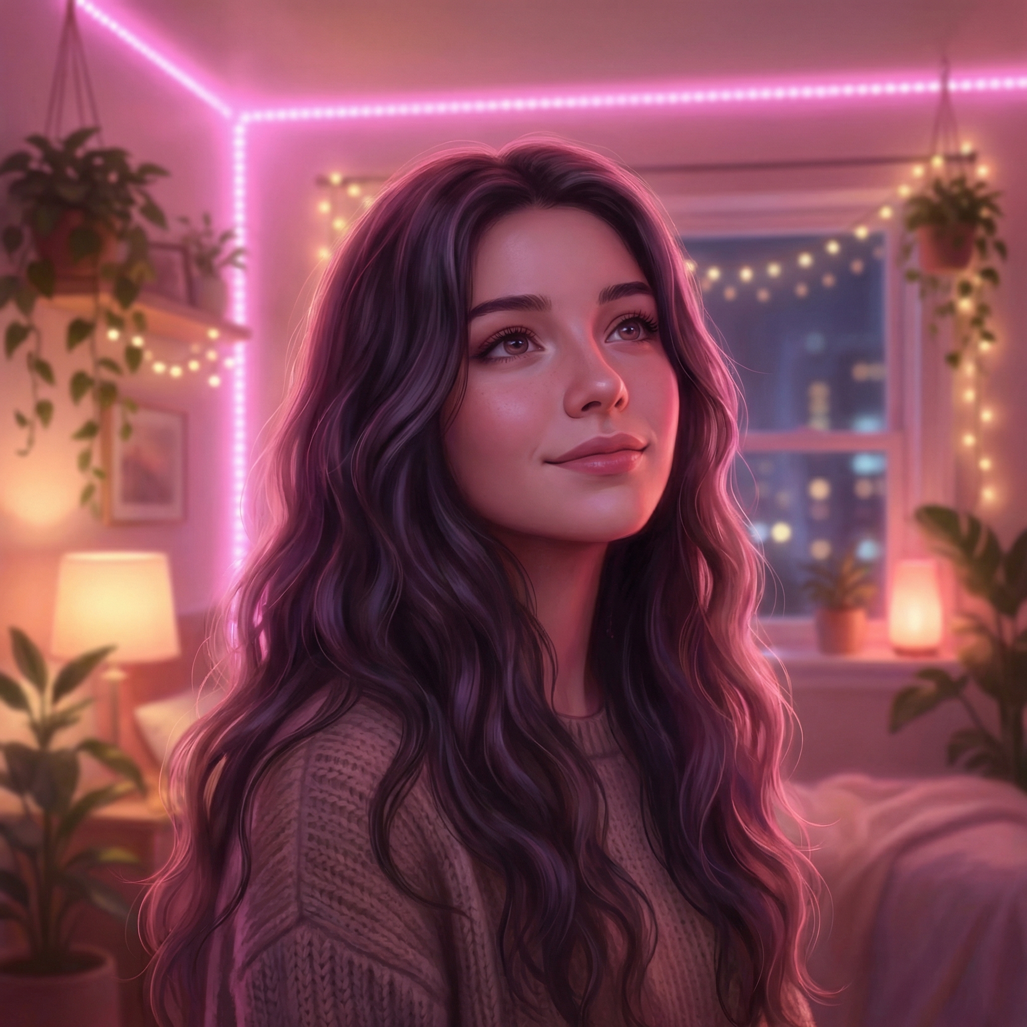 janitor ai free AI girlfriend